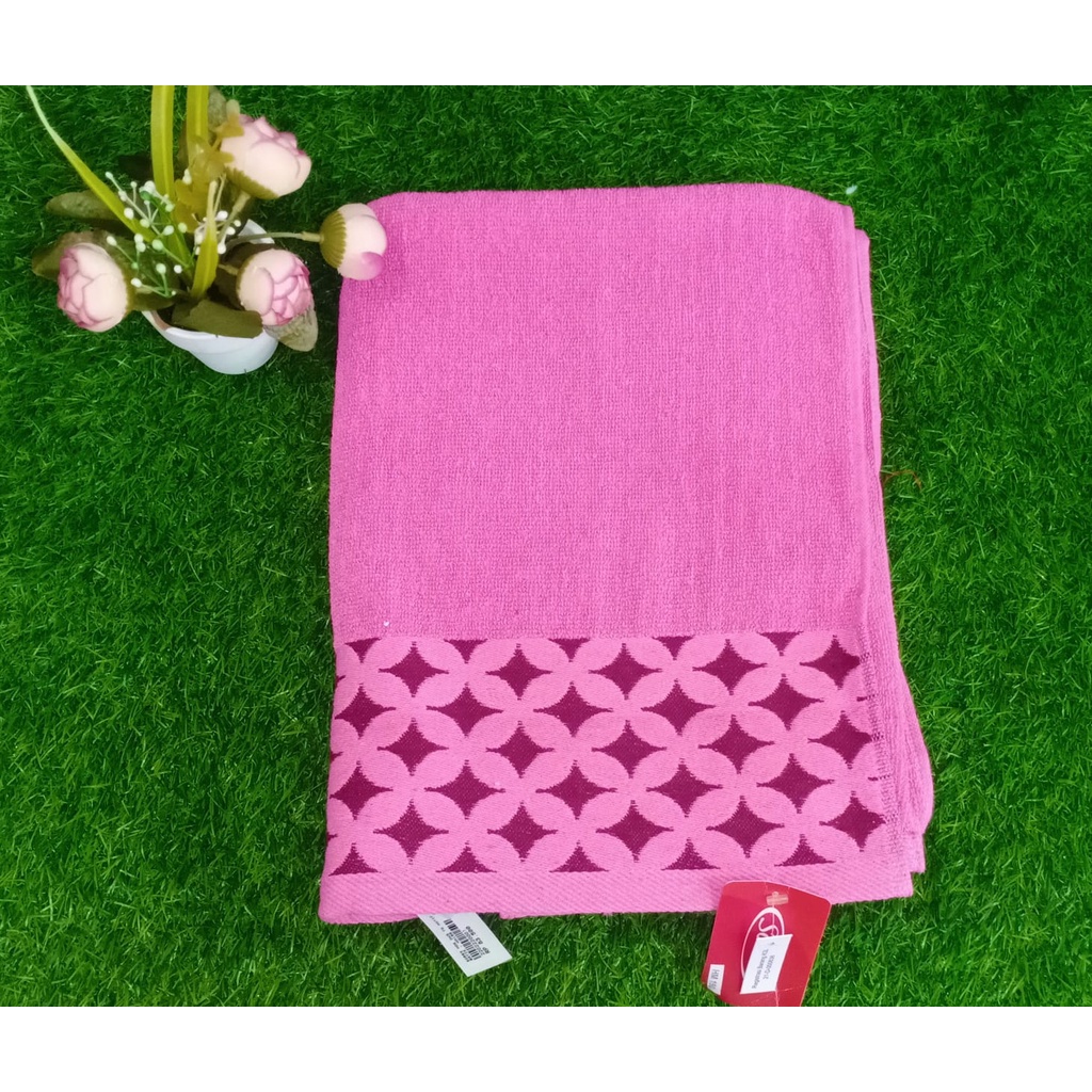 Handuk Sorex Towel HM190   {70x130cm}