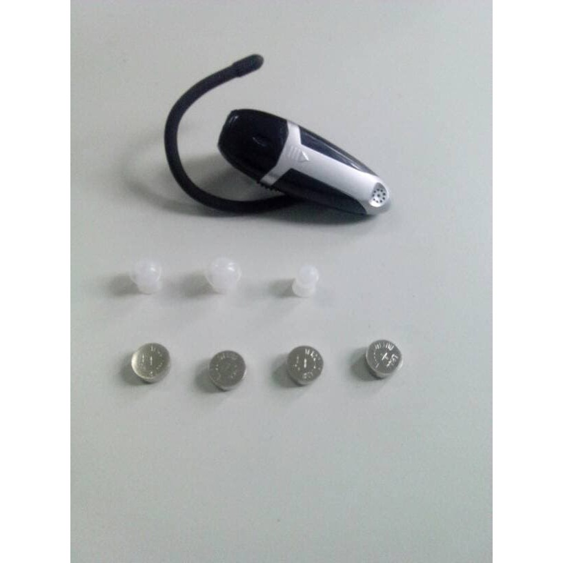 DSA  ALAT BANTU DENGAR EAR ZOOM  .