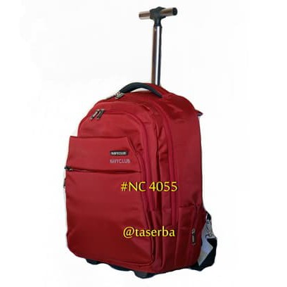 35+ Terbaik Untuk Tas Ransel Roda Travel