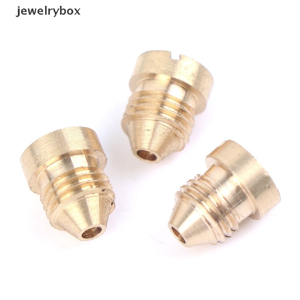 (jewelrybox) Nozzle Cannon Busa Salju 1.1-1.4mm