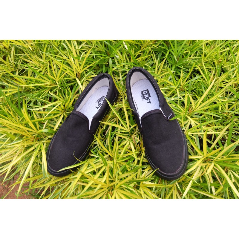 Gearfourth Snoopy Full Black