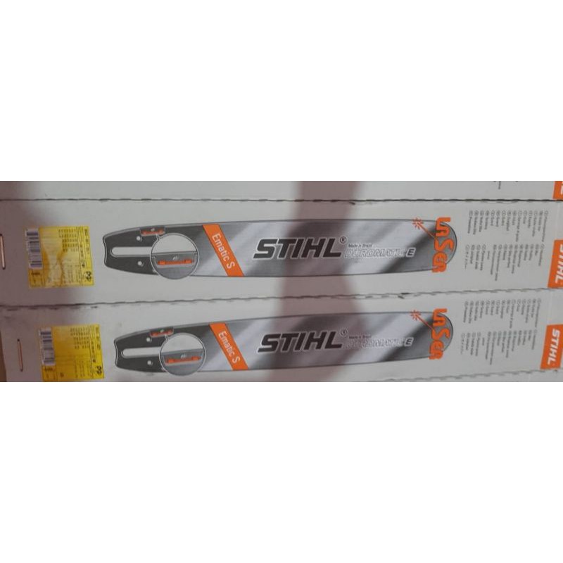 Guide Bar  Senso MS 310,MS 382,MS 660,MS 651, MS 661 25 inch stihl original