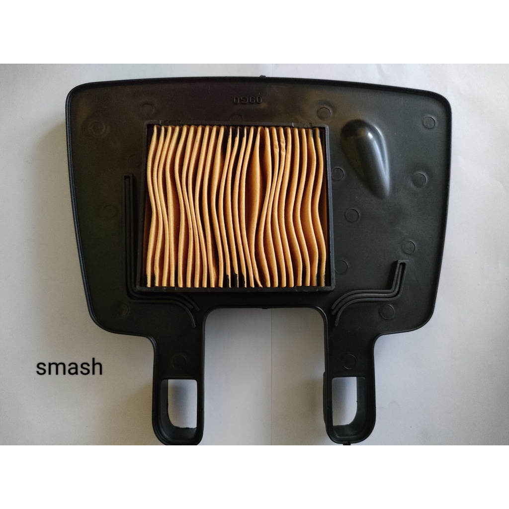 FILTER SARINGAN UDARA SUZUKI SMASH 13780B09G60N00