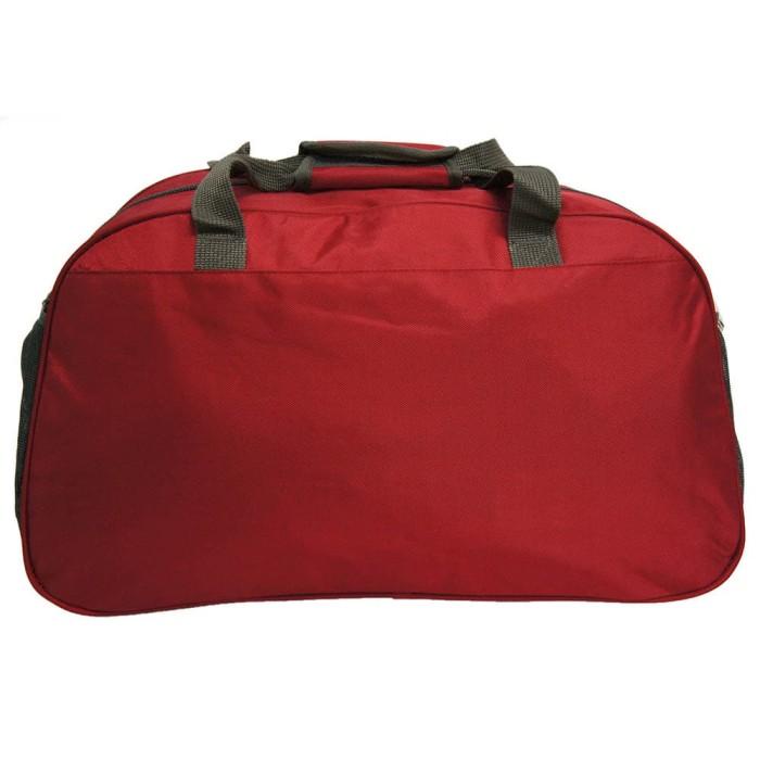 Travel Bag Real Polo Travel Bag - Duffle Bag - Tas Pakaian Tas Pria-Wanita-Gjhc