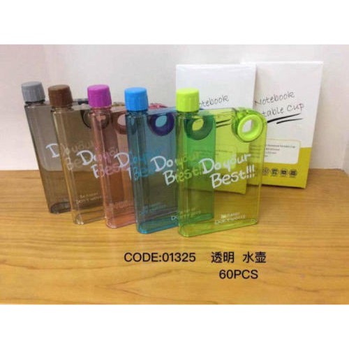 Notebook Portable Cup 380ml