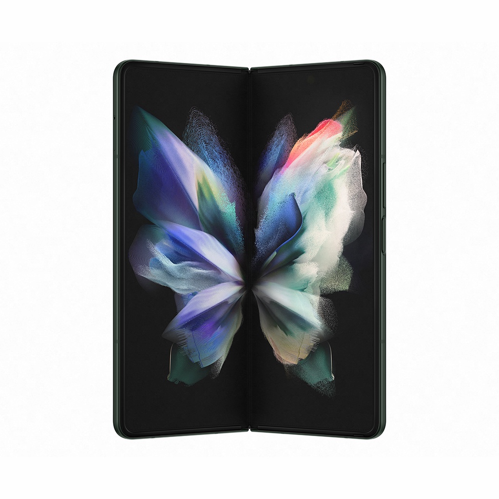 SAMSUNG Galaxy Z Fold3 5G 512GB - ORIGINAL GARANSI RESMI SEIN