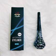 QL EYELINER WATERPROOF