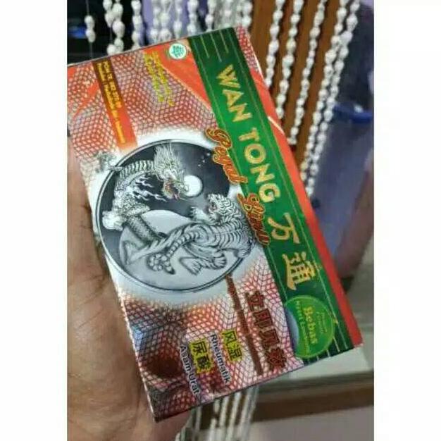 

gunturputra39 Wantong JAMU Original TERLARIS TERPERCAYA ORIGINAL