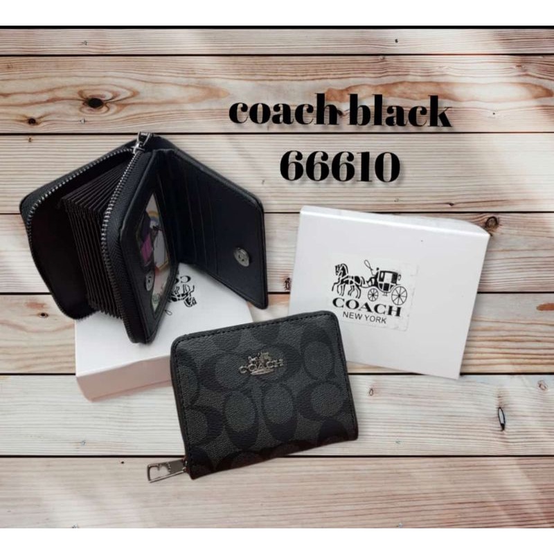 Dompet Kartu Import Terbaru Full Hembos Free Box