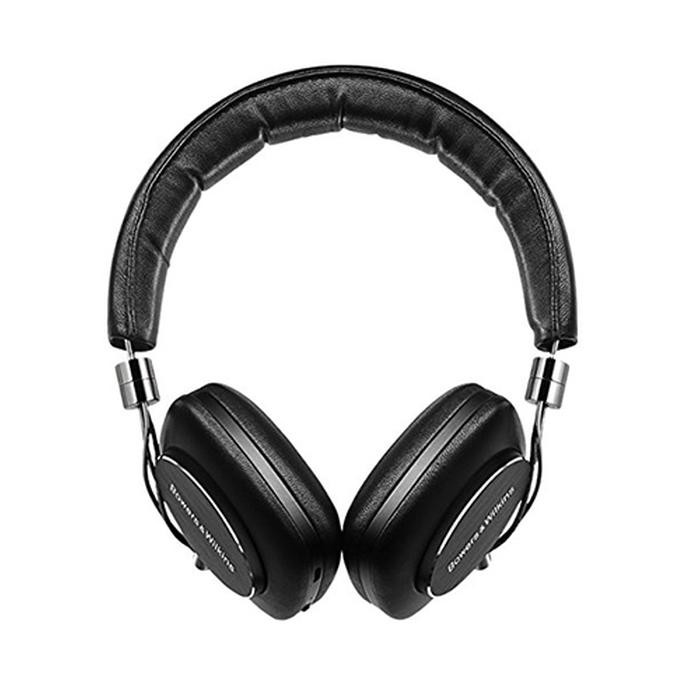 Bowers & Wilkins P5 Wireless Headphones