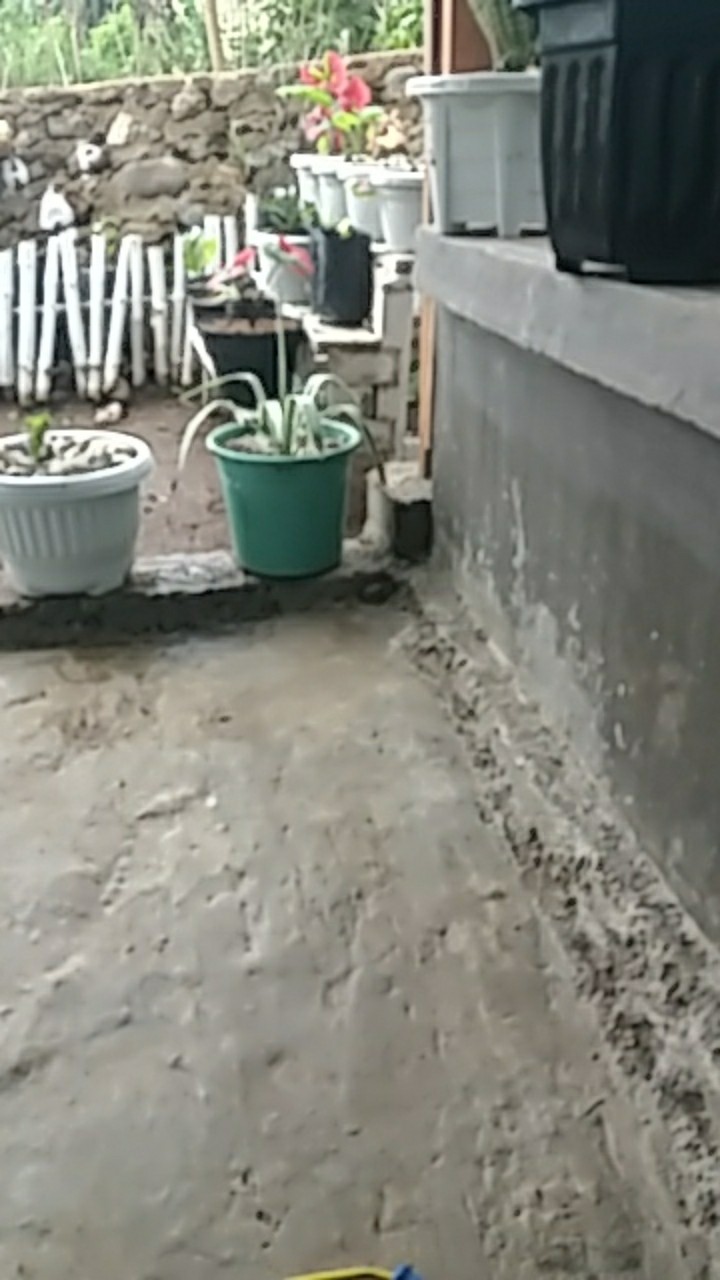 Ultra 298 Tempat Sendok Gantung Tembok Plastik Sekat Doff Tebal