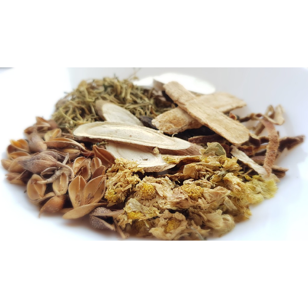 

Herbal Untuk Mengatasi Masalah Kulit Gatal Gatal, Jerawat, Darah Kotor