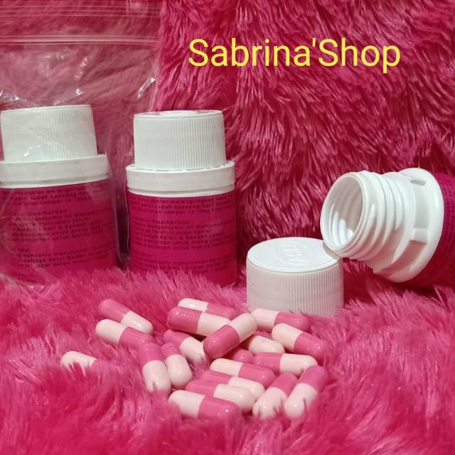 Original Pelangsing Herbal RD