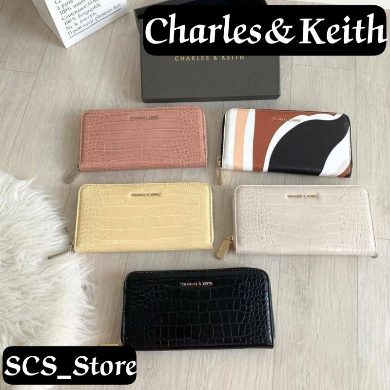 DOMPET WANITA CNK / DOMPET WANITA BRANDED TERMURAH (ORIGINAL)