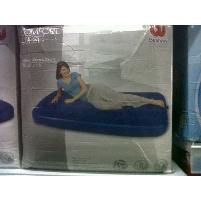 Kasur Angin Bestway Twin