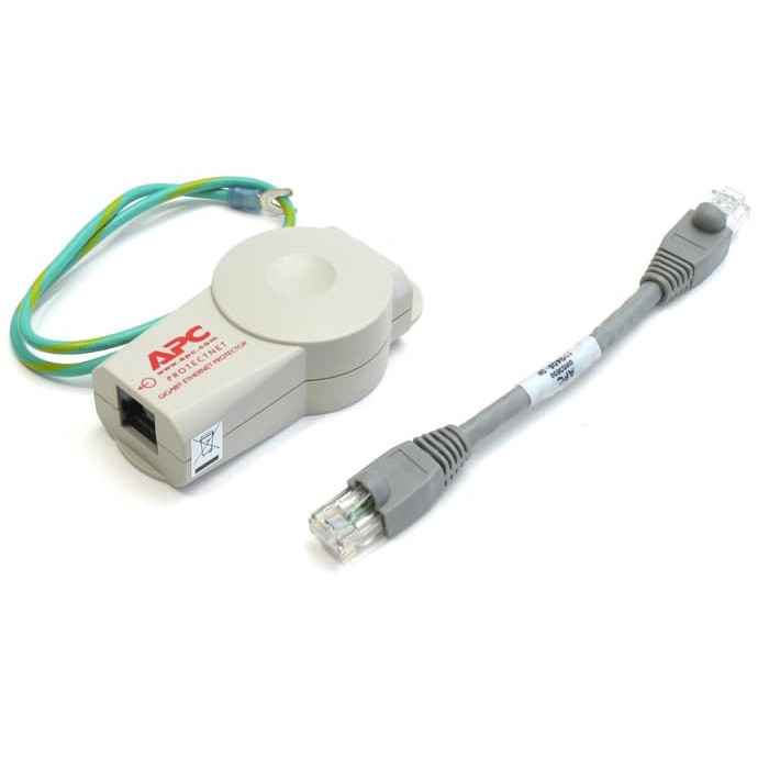 APC Surge Protector PNET 1GB