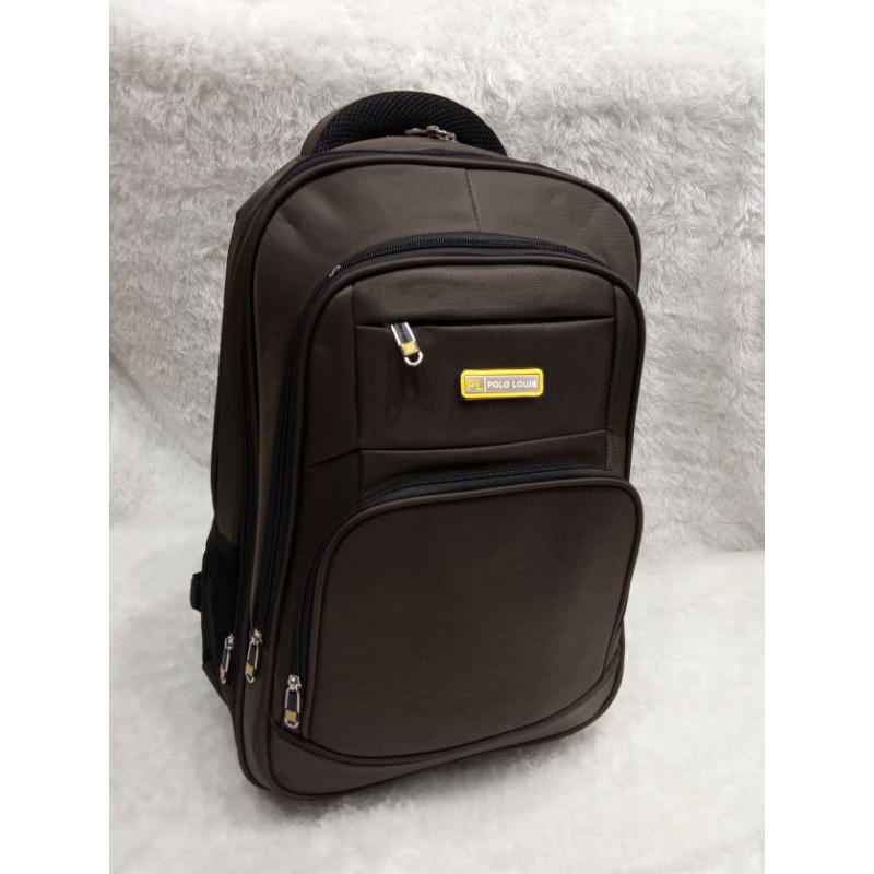 tas ransel original polo glad jumbo 20'in