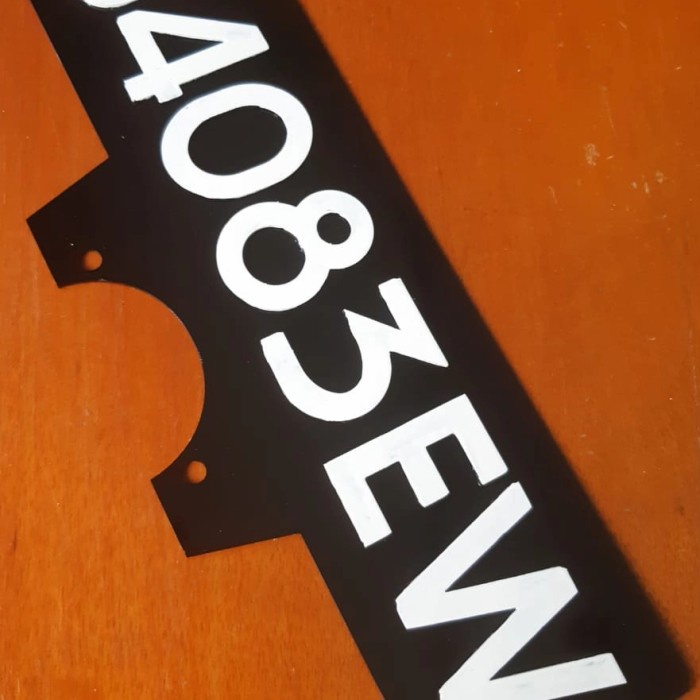 

Terlaris Aksesoris Leter Depan Vespa Jadul