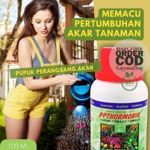 Penumbuh Akar Tanaman Stek / Penumbuh Akar Tanaman / Penumbuh Akar / Penumbuh Akar Cangkok / Penumbu