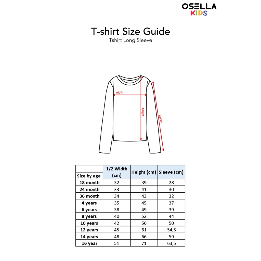 Osella Baju Anak Laki Laki Tshirt Navy-3
