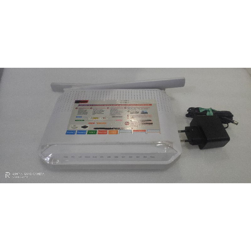 gpon fiberhome hg6145f suport 5g
