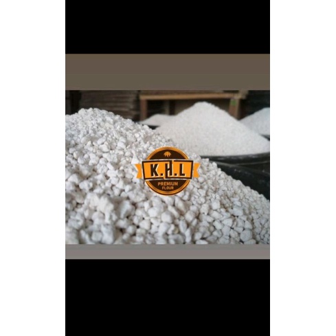 

Tepung tapioka kasar ala shilin taiwan 1kilogram