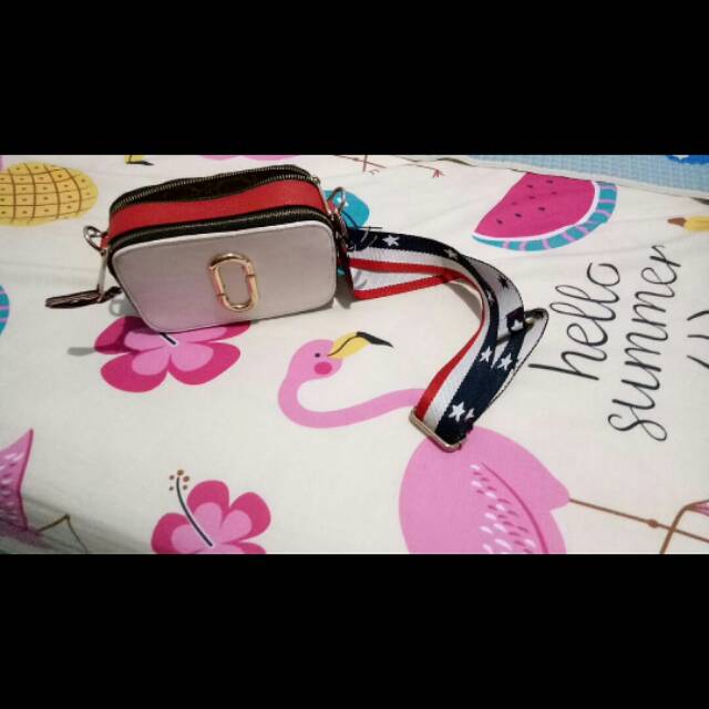 Preloved tas mj