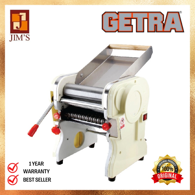GETRA Mesin Pencetak Mie DHH-180C