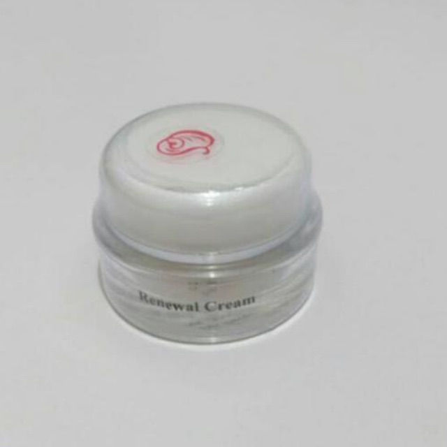 Cs Care Solution Renewel Cream 15 gr
