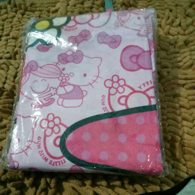 Gorden Pintu Karakter Anak