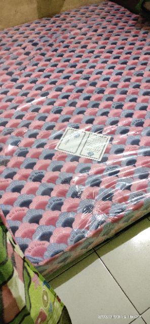 Kasur Busa Bigfoam Standar All Size (promo Harga)