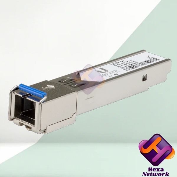 Ubiquiti SFP UF-GP-C+ Unifi Fiber GPon SFP C Plus