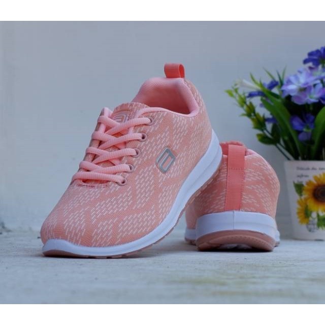 SEPATU ANDO OCHI &amp; REBECCA JUNIOR 33- 36 SNEAKERS PRIA WANITA SPORTY ORIGINAL