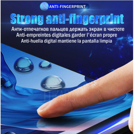 Antigores Hydrogel Samsung Note 10