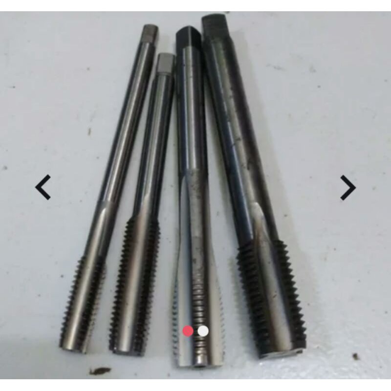 tap hand tap set buaat kunci 12 14 17 19  japan