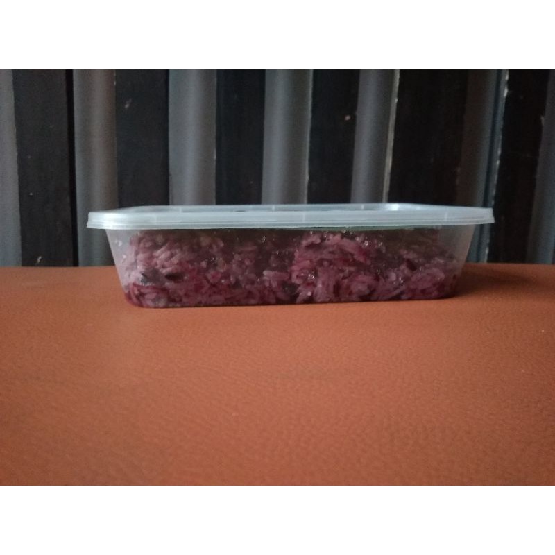 

Tape Ketan Hitam 500gr