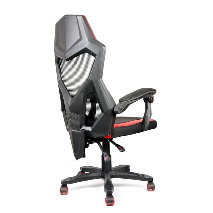 Kursi Gaming Rexus R50 - Gaming Chair Rexus R50