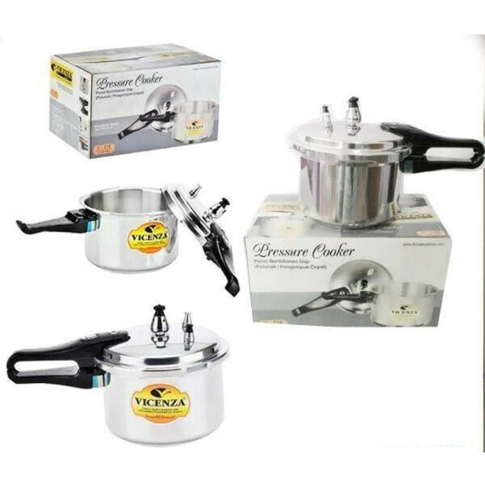 Panci Presto 3Liter Vicenza