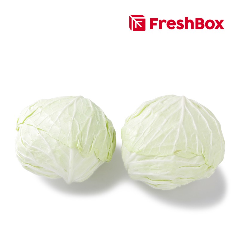 

Kol Putih 800 - 1.2 kg FreshBox