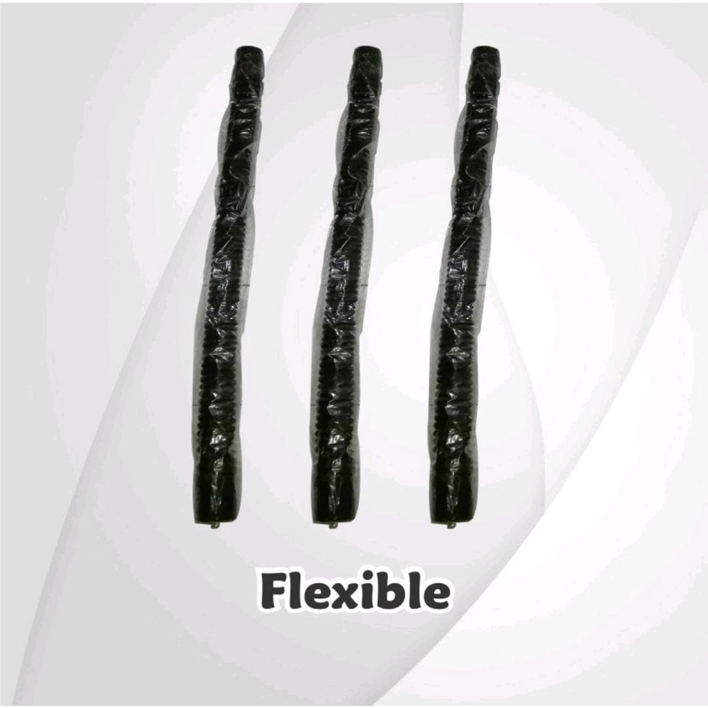 Sambungan Hose Long Pit / Peredam Suara Knalpot / Flexible Knalpot