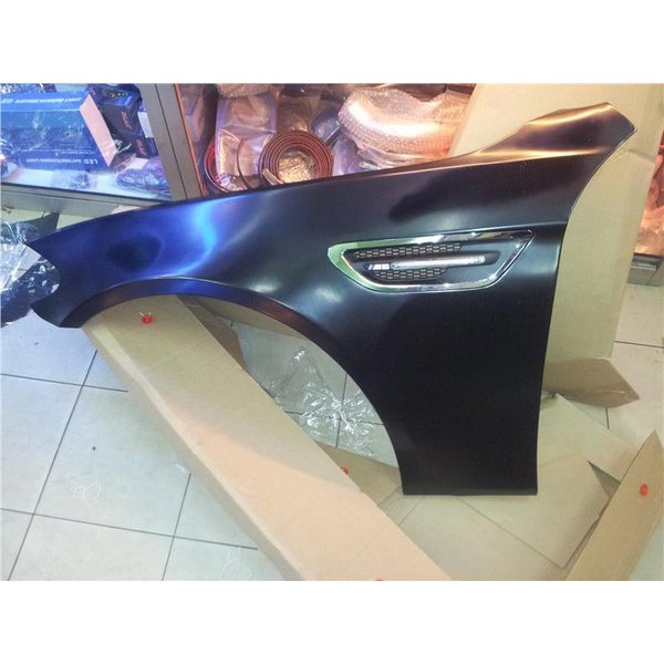 Fender BMW F10 Model M5 Terjangkau