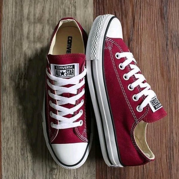 Sepatu converse77 allstar tanpa box/sepatu sneakers