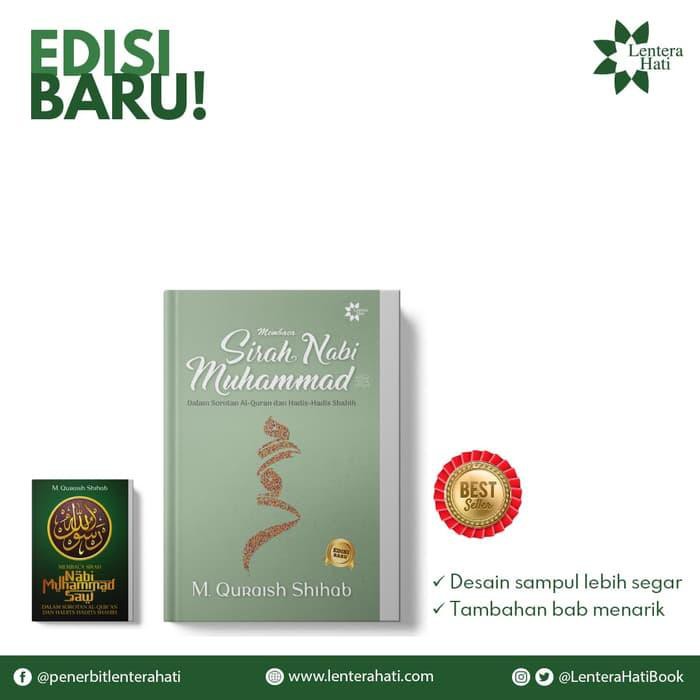 ( Buku ) Membaca Sirah Nabi Muhammad Saw