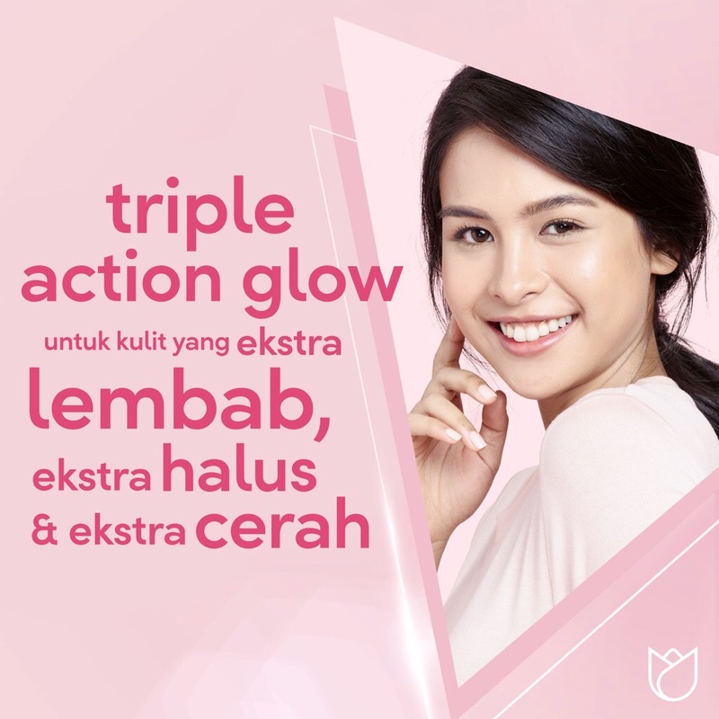 Ponds Bright Beauty Serum Facial Wash 100 G - Sabun Muka, Facial Foam, Sabun Cuci Muka