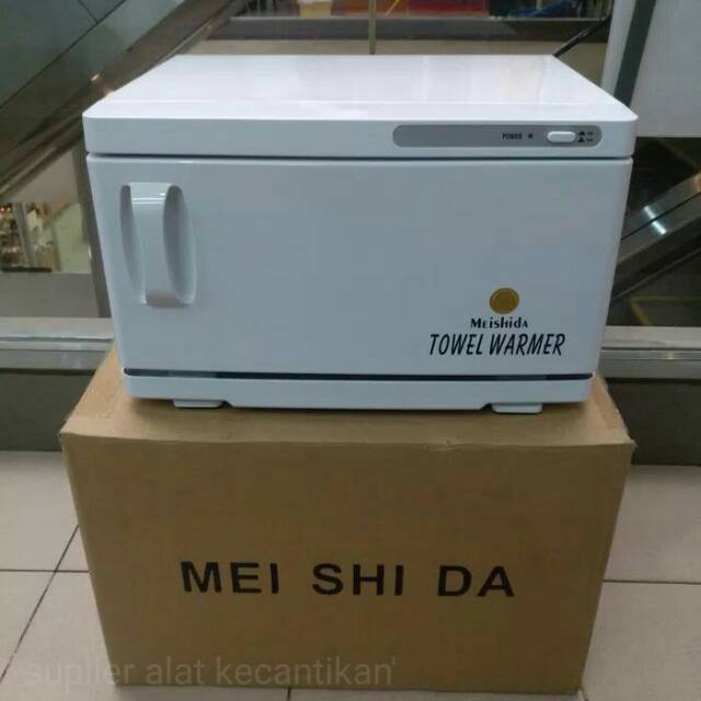 Towel Warmer penghangat handuk