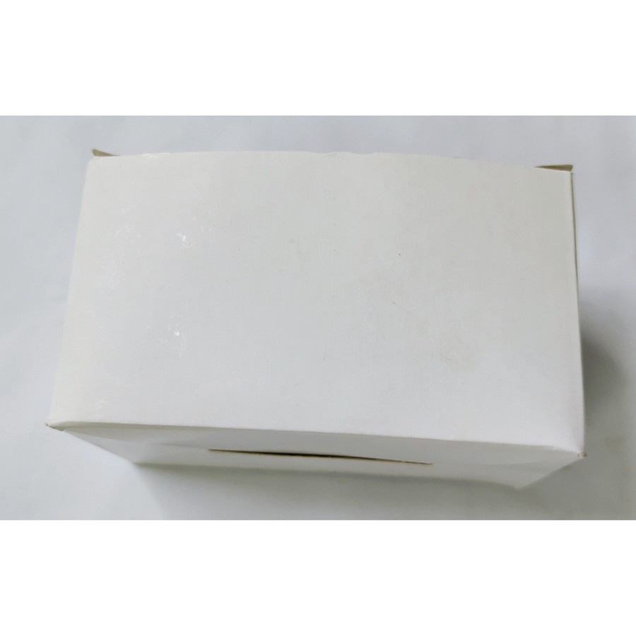 Penahan Pintu Anti-Collision Magnetic Door Stopper - KAK-883 - Silver