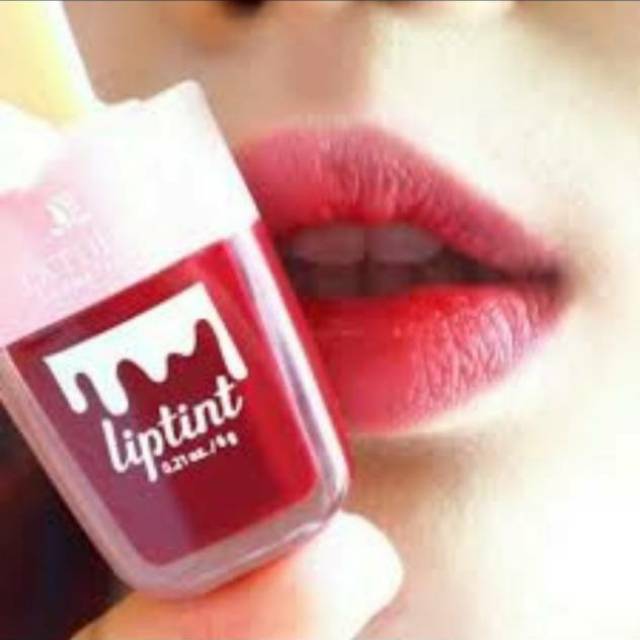 Latulipe liptint