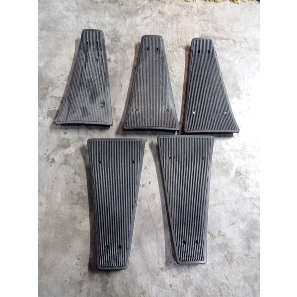 Lidah Tengah Vespa PX, EXCEL,EXCLUSIVE Original Bekas