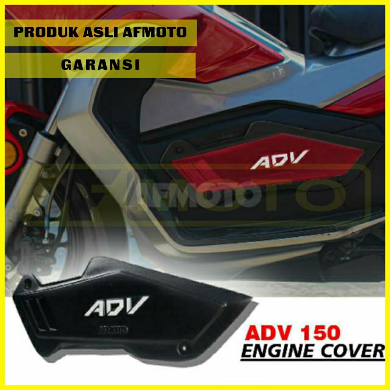 Engine Cover Honda Adv Afmoto