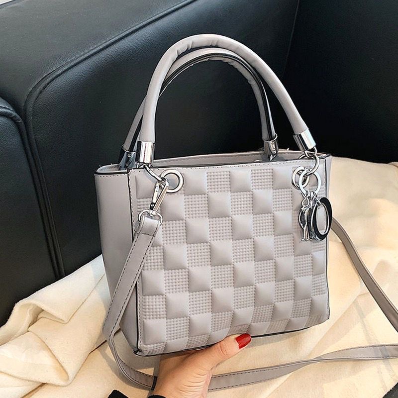 201863 Handbag Cewek Tas Selempang Wanita Import Slingbag Cewe Impor (1 KG MUAT 2) LT2111 EL5386